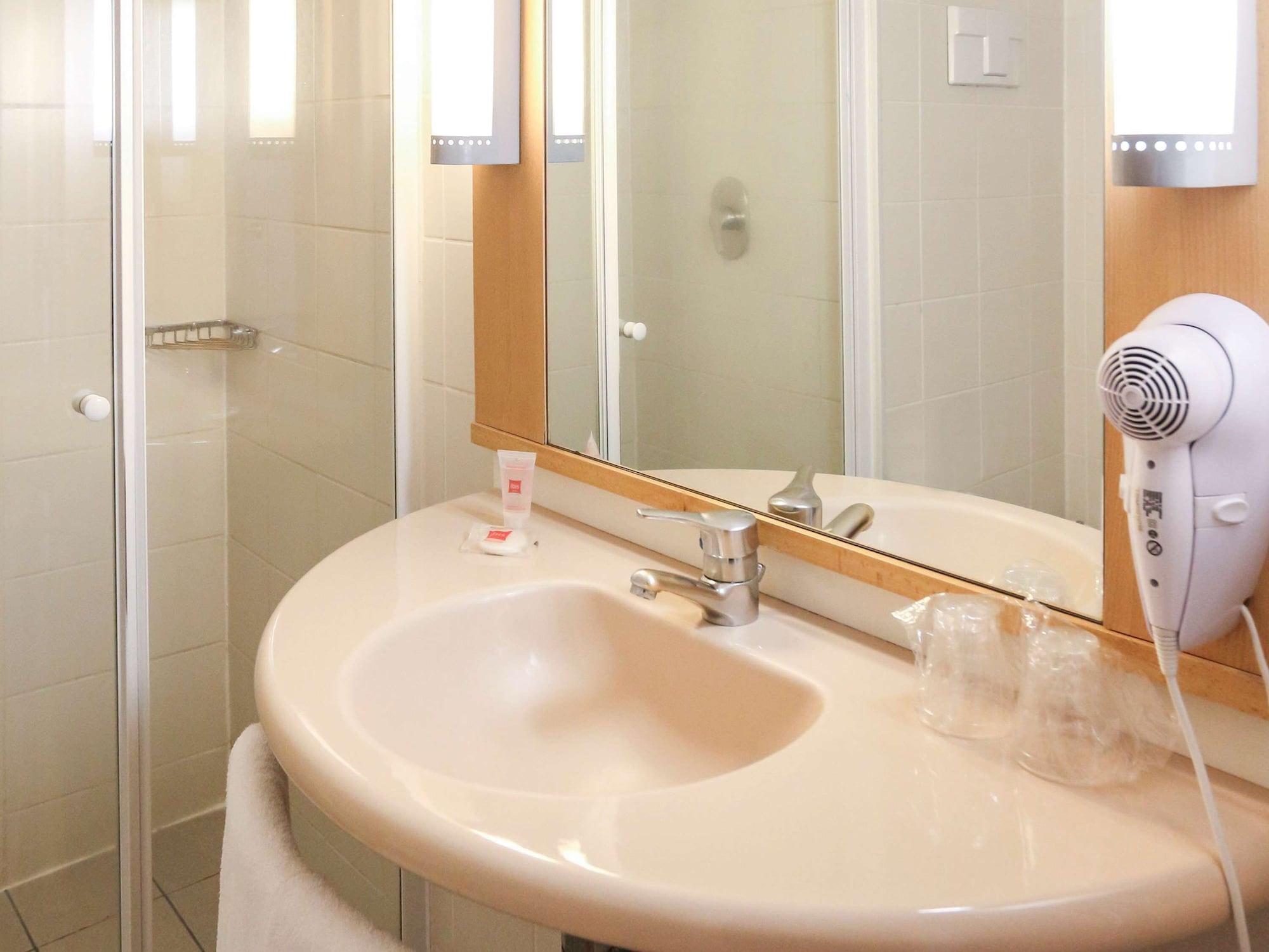 Ibis Congreso 3* Buenos Aires