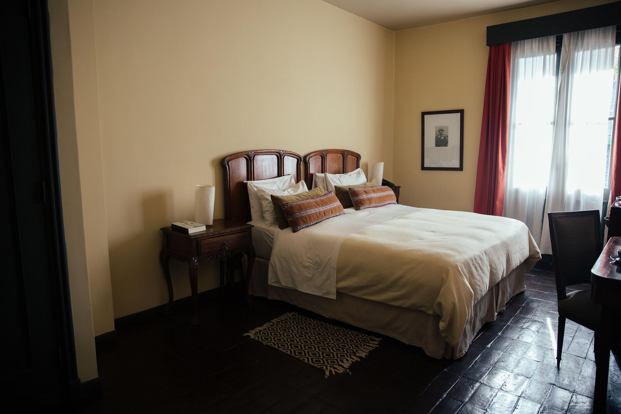 Hotel Be Jardin Escondido By Coppola 5*