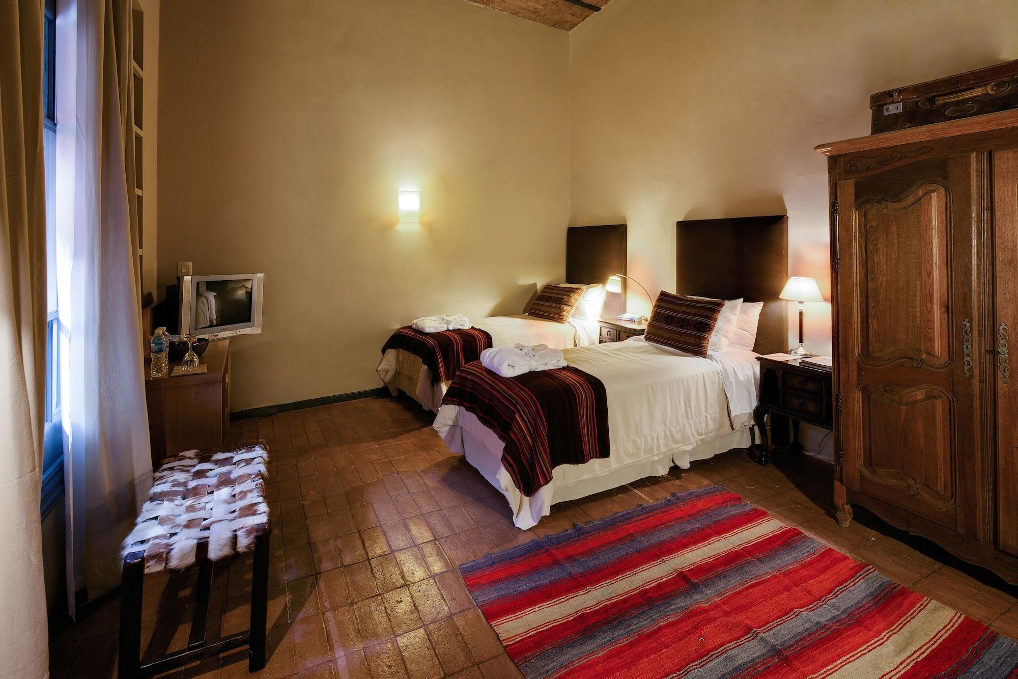 Be Jardin Escondido By Coppola Hotel