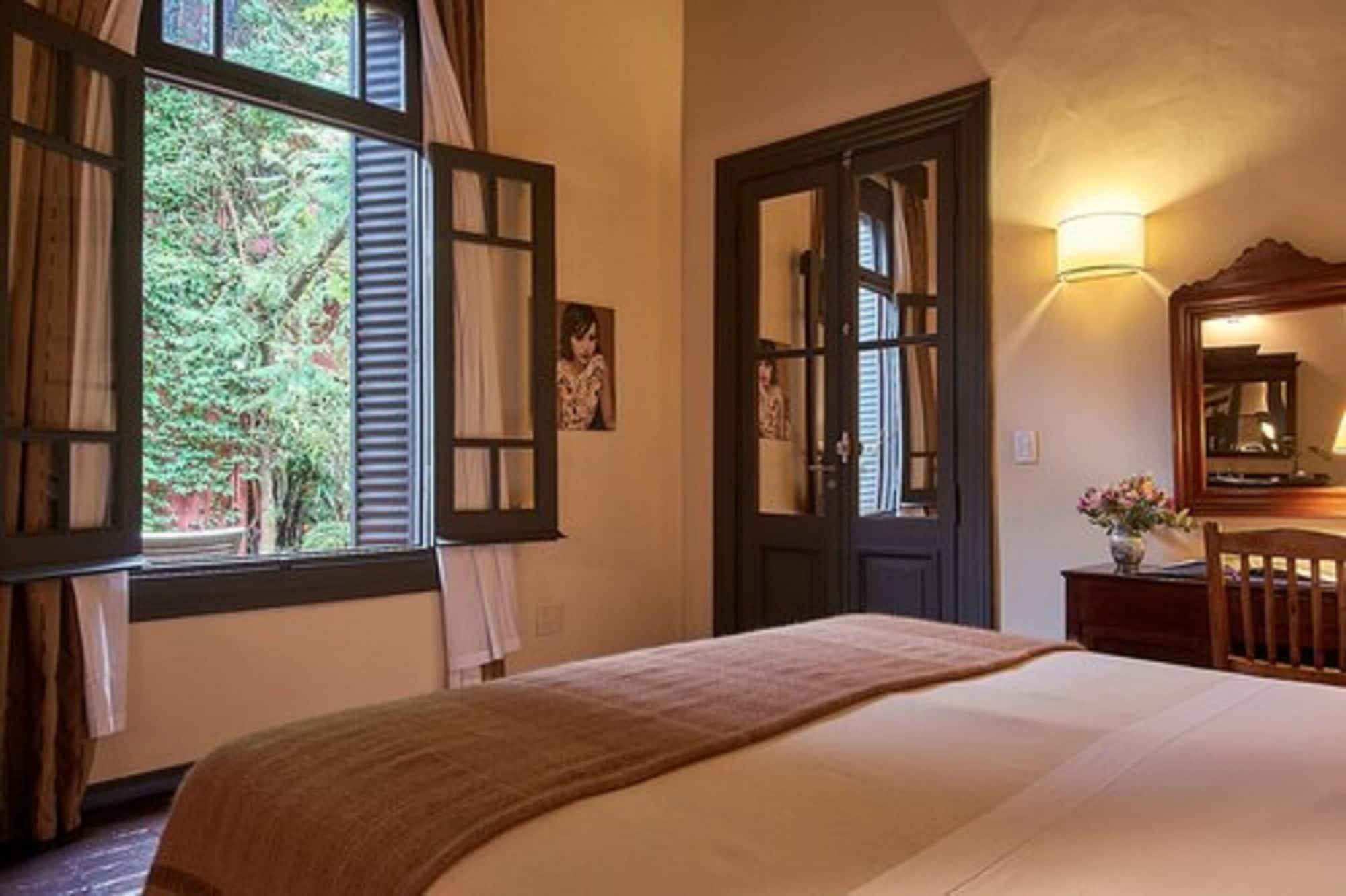 Be Jardin Escondido By Coppola Hotel