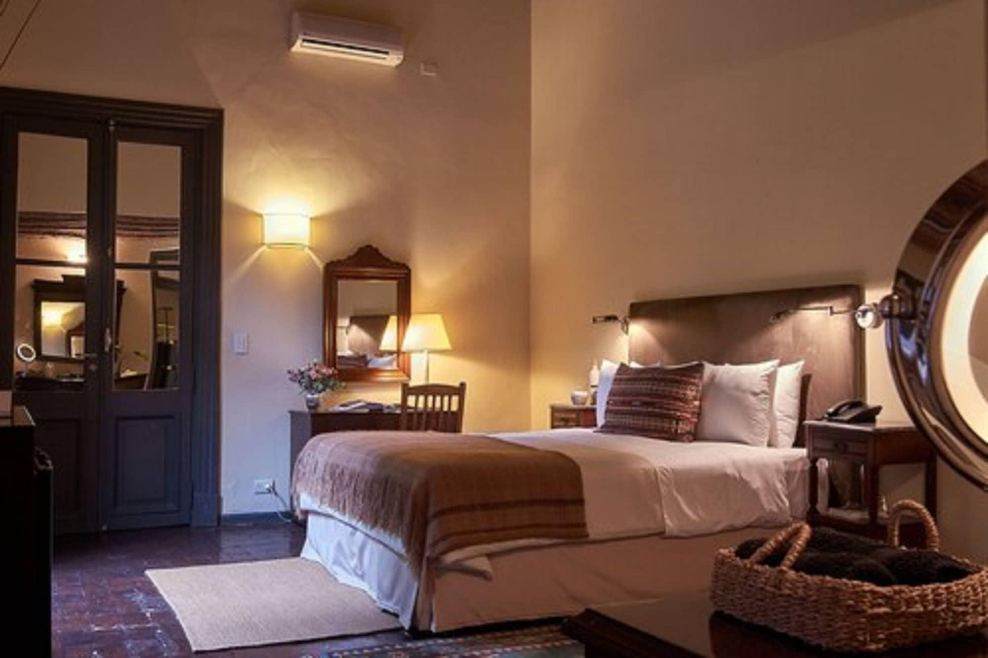 Hotel Be Jardin Escondido By Coppola