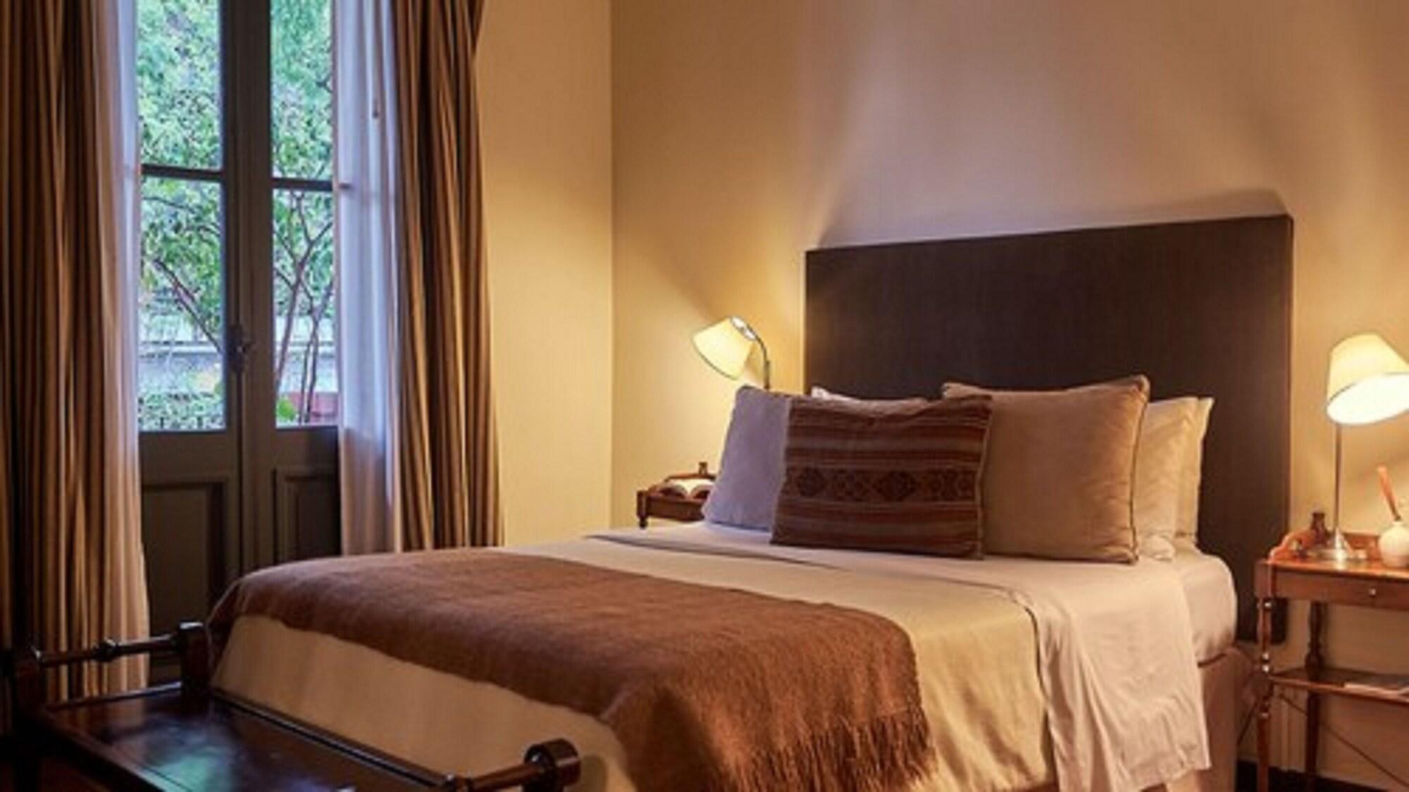 Be Jardin Escondido By Coppola 5* Buenos Aires