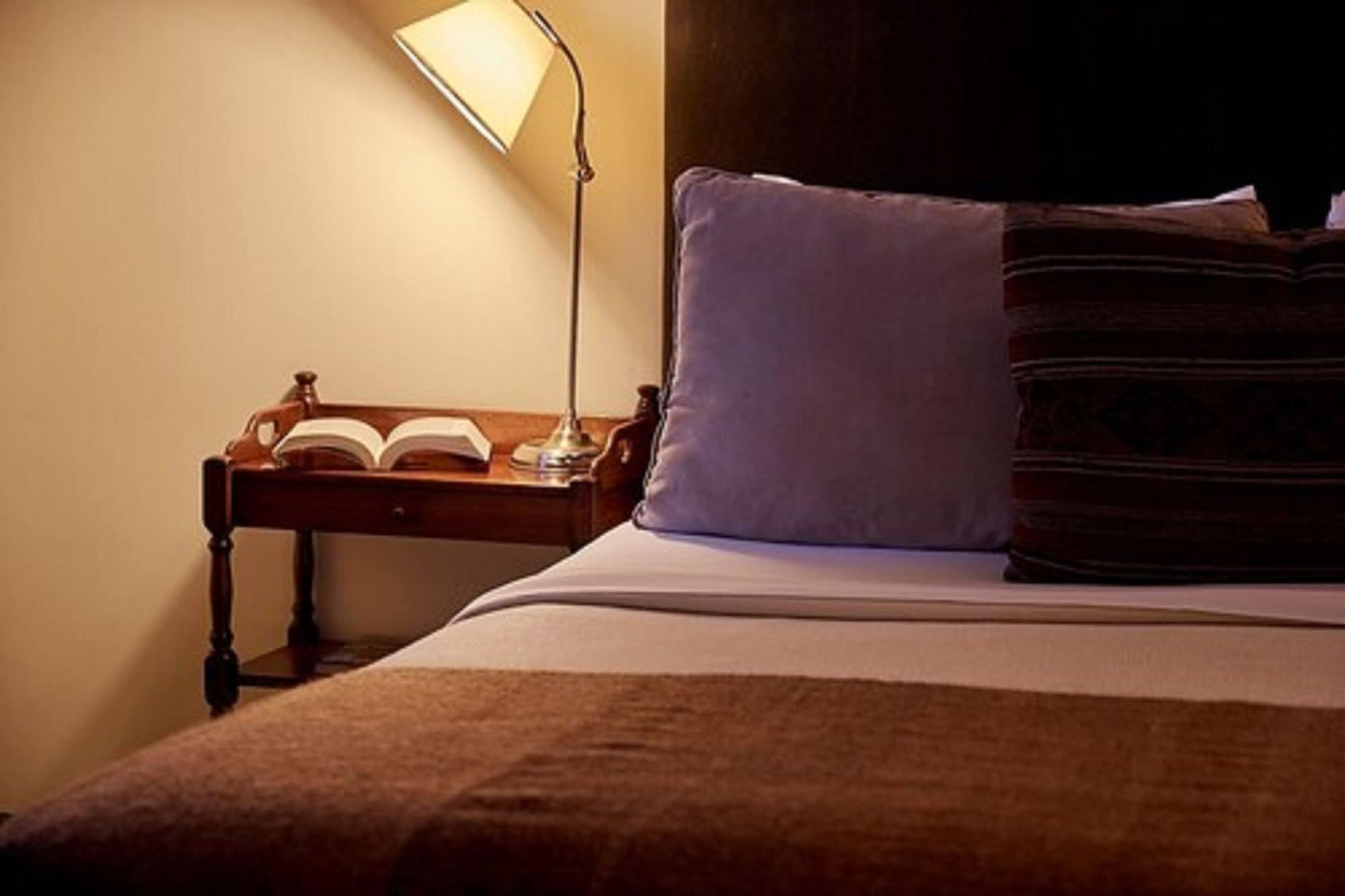 Hotel Be Jardin Escondido By Coppola