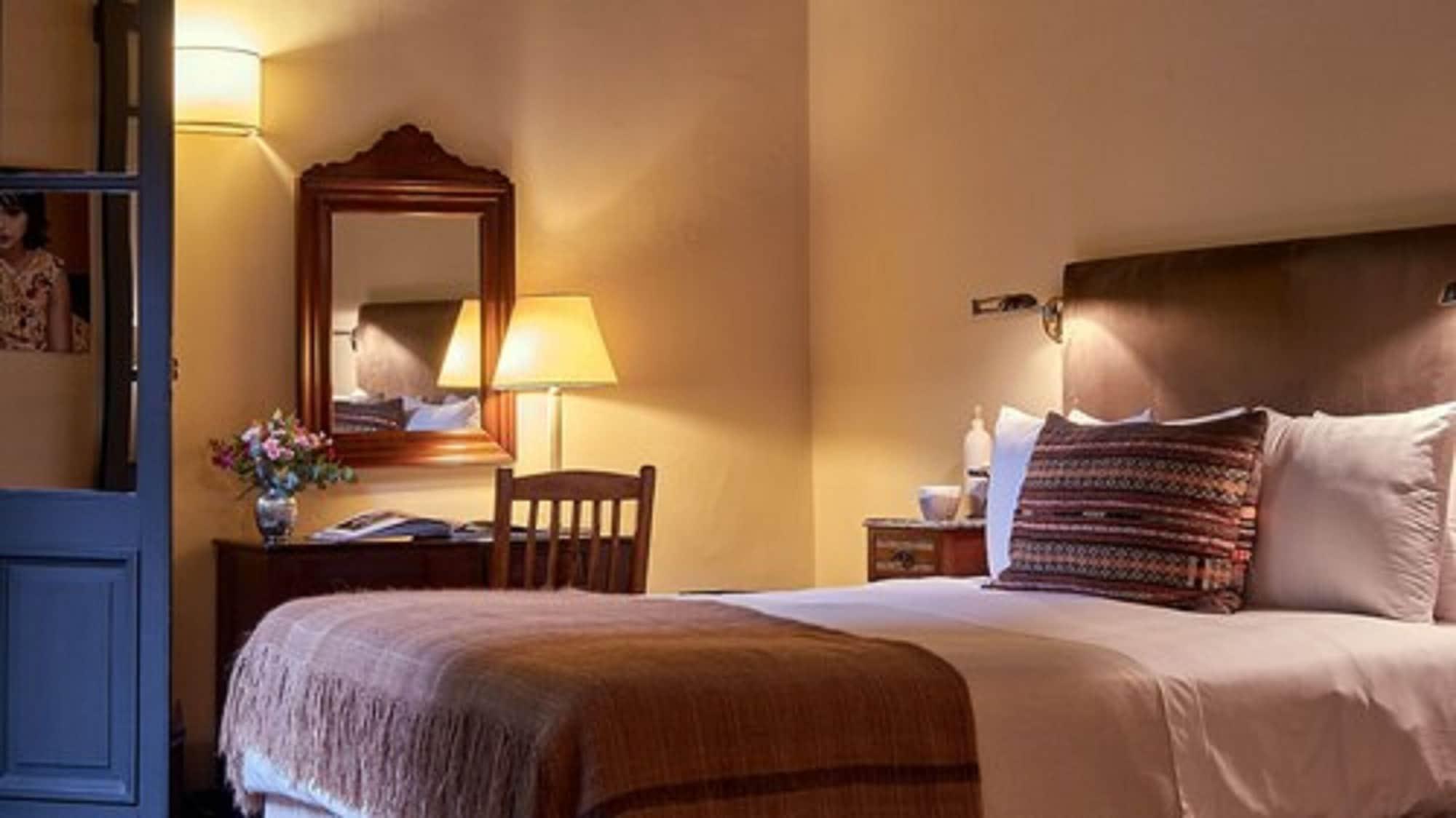 Be Jardin Escondido By Coppola Hotel