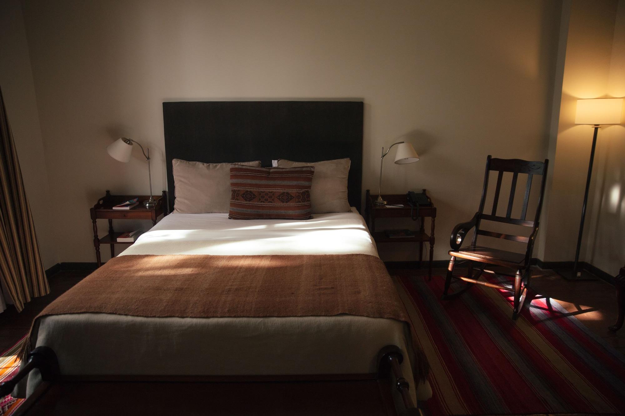 Be Jardin Escondido By Coppola Hotel Buenos Aires