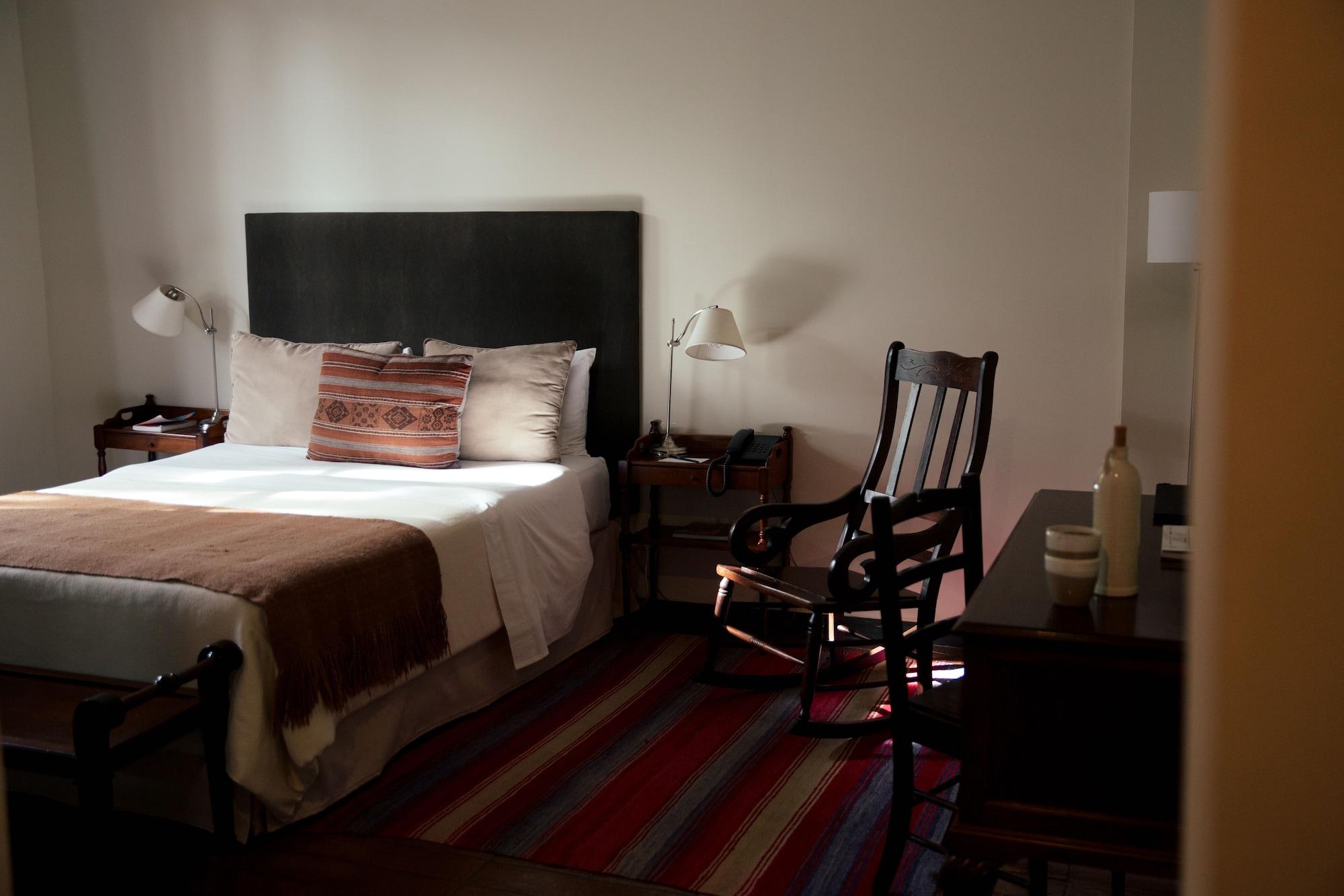 Be Jardin Escondido By Coppola Hotel 5*