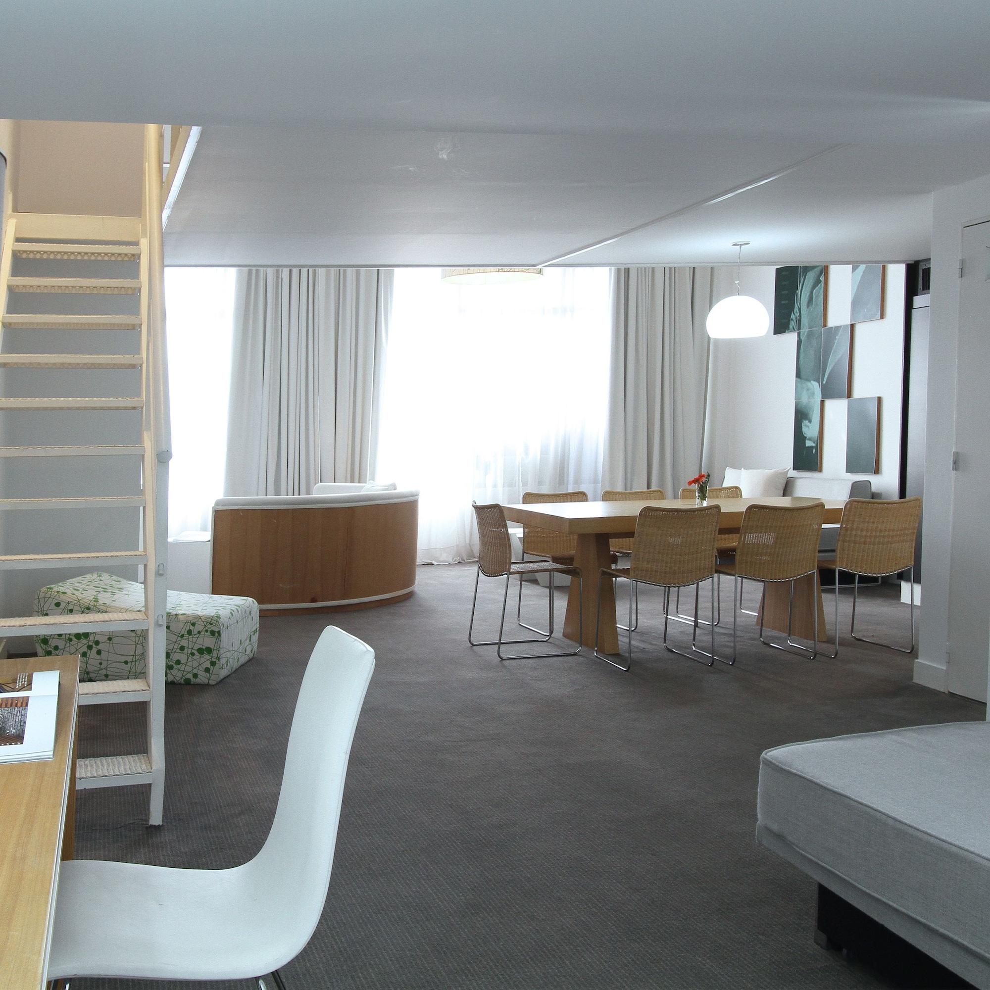 Htl 9 De Julio Bsas Hotel