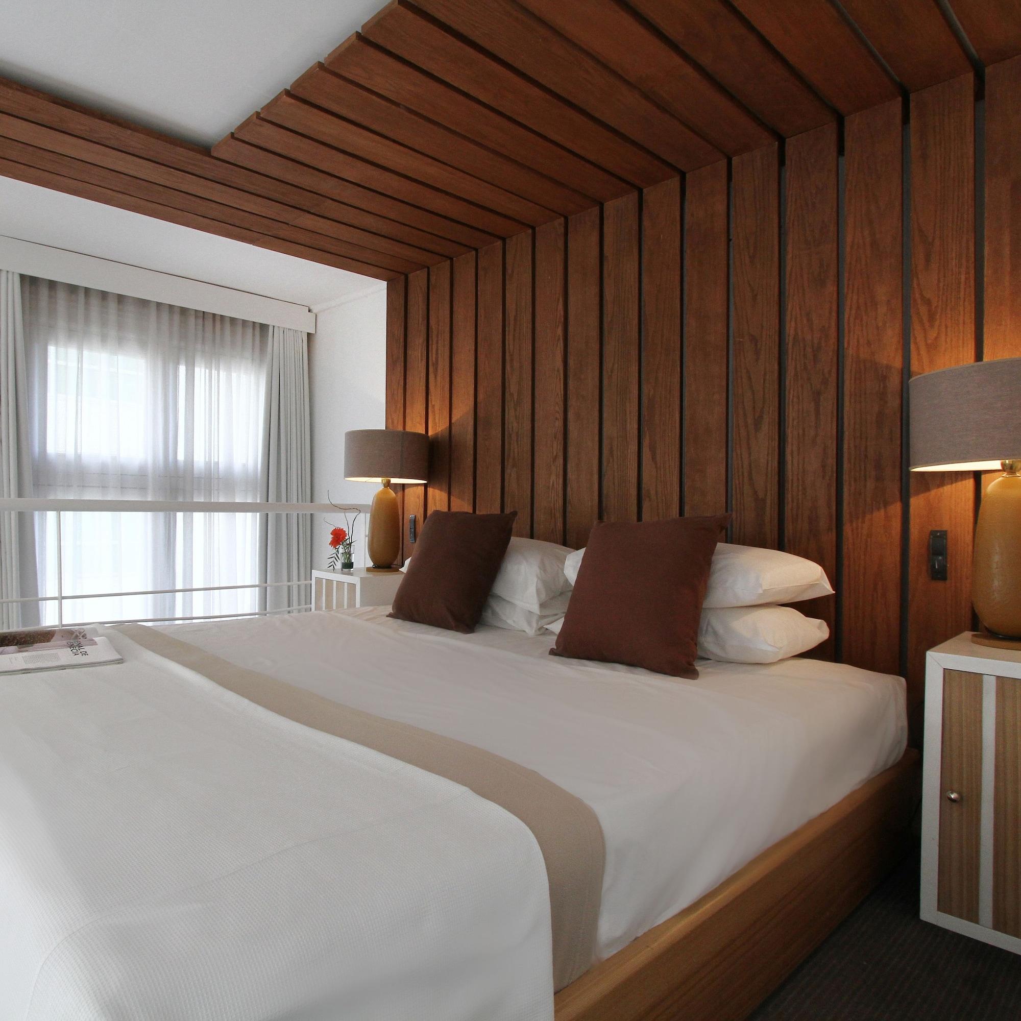 Htl 9 De Julio Bsas Hotel 4*