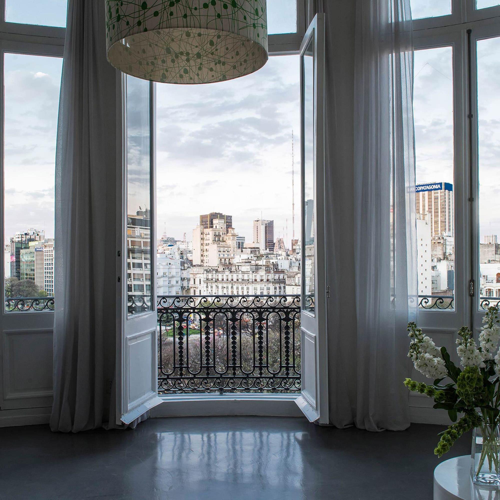 Hotel Htl 9 De Julio Bsas Ciudad Autónoma de Buenos Aires