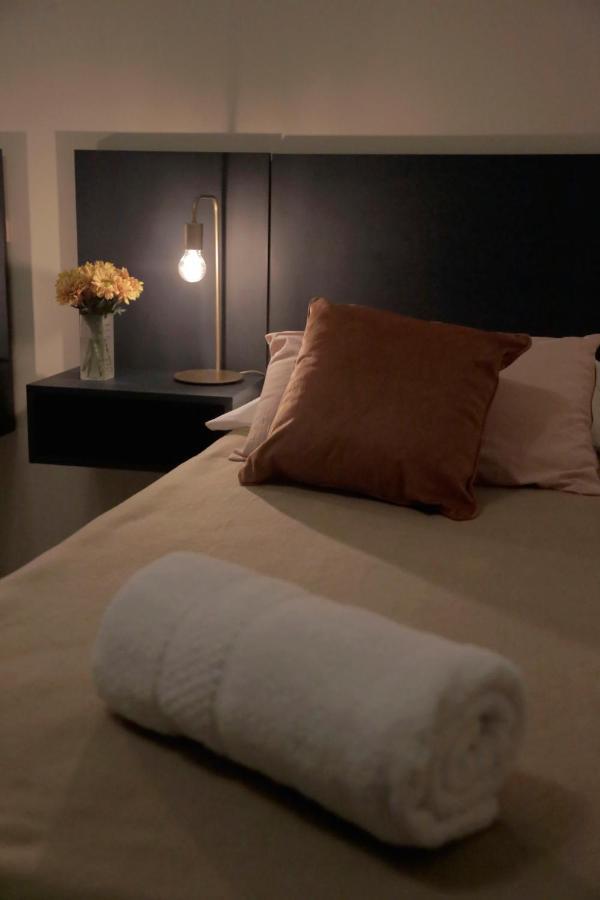 Apartment Recoberta Studio. Vivir Recoleta!!