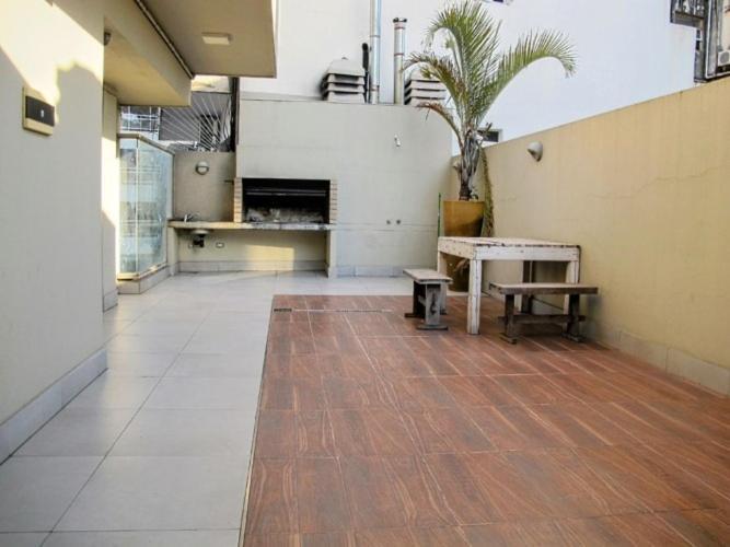 Apartment Recoberta Studio. Vivir Recoleta!! *