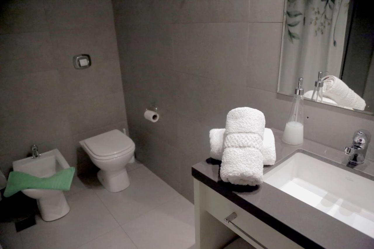 Recoberta Studio. Vivir Recoleta!! Buenos Aires