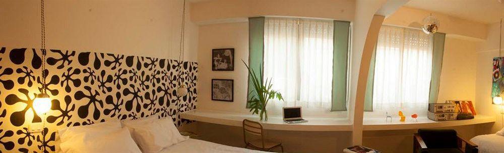 Hotel Vibes Music Buenos Aires