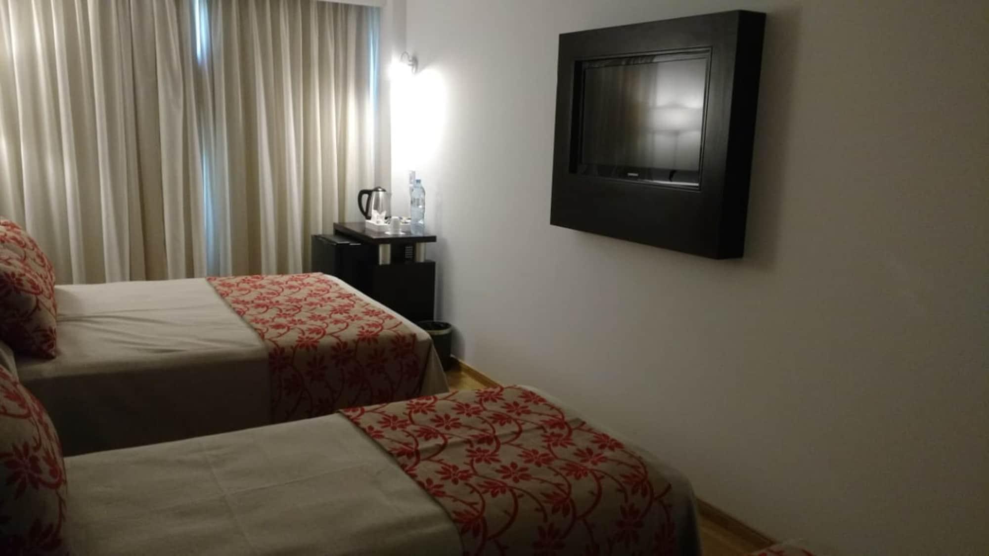 Palermo Bridge Hotel