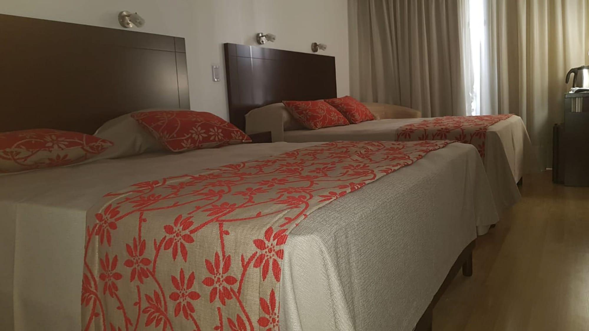 Palermo Bridge Hotel Buenos Aires