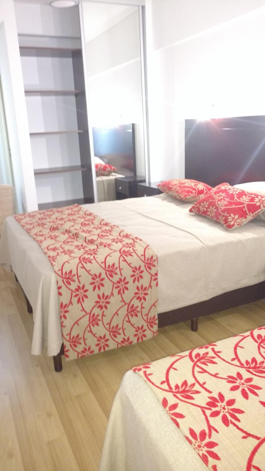 Hotel Palermo Bridge 3*