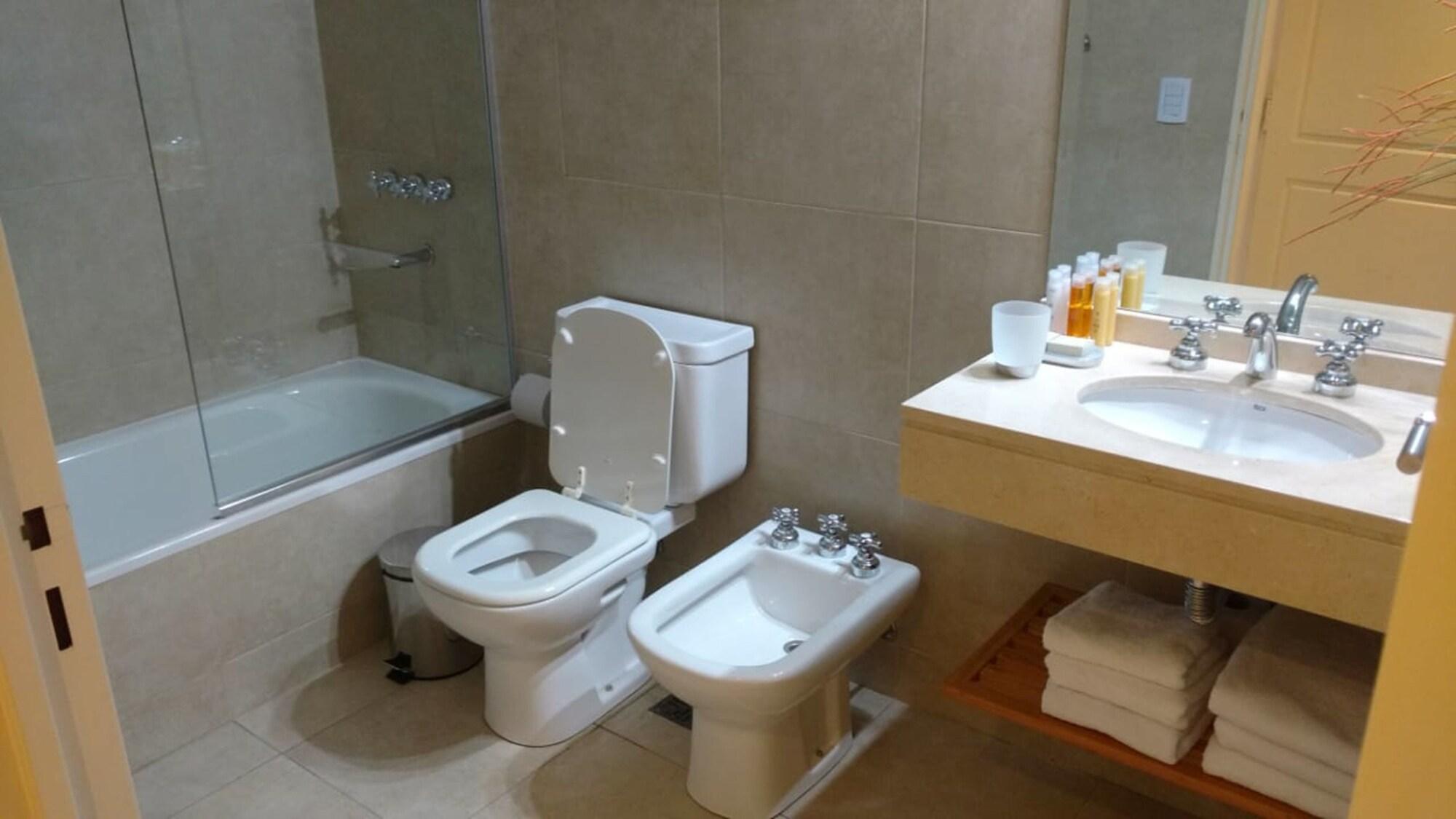 Hotel Palermo Bridge 3*