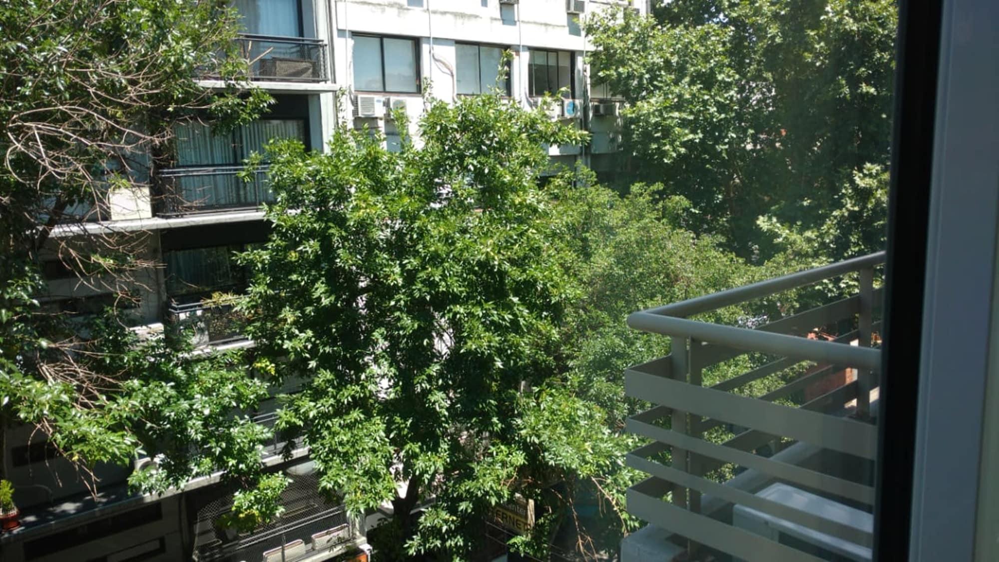Palermo Bridge Hotel 3*