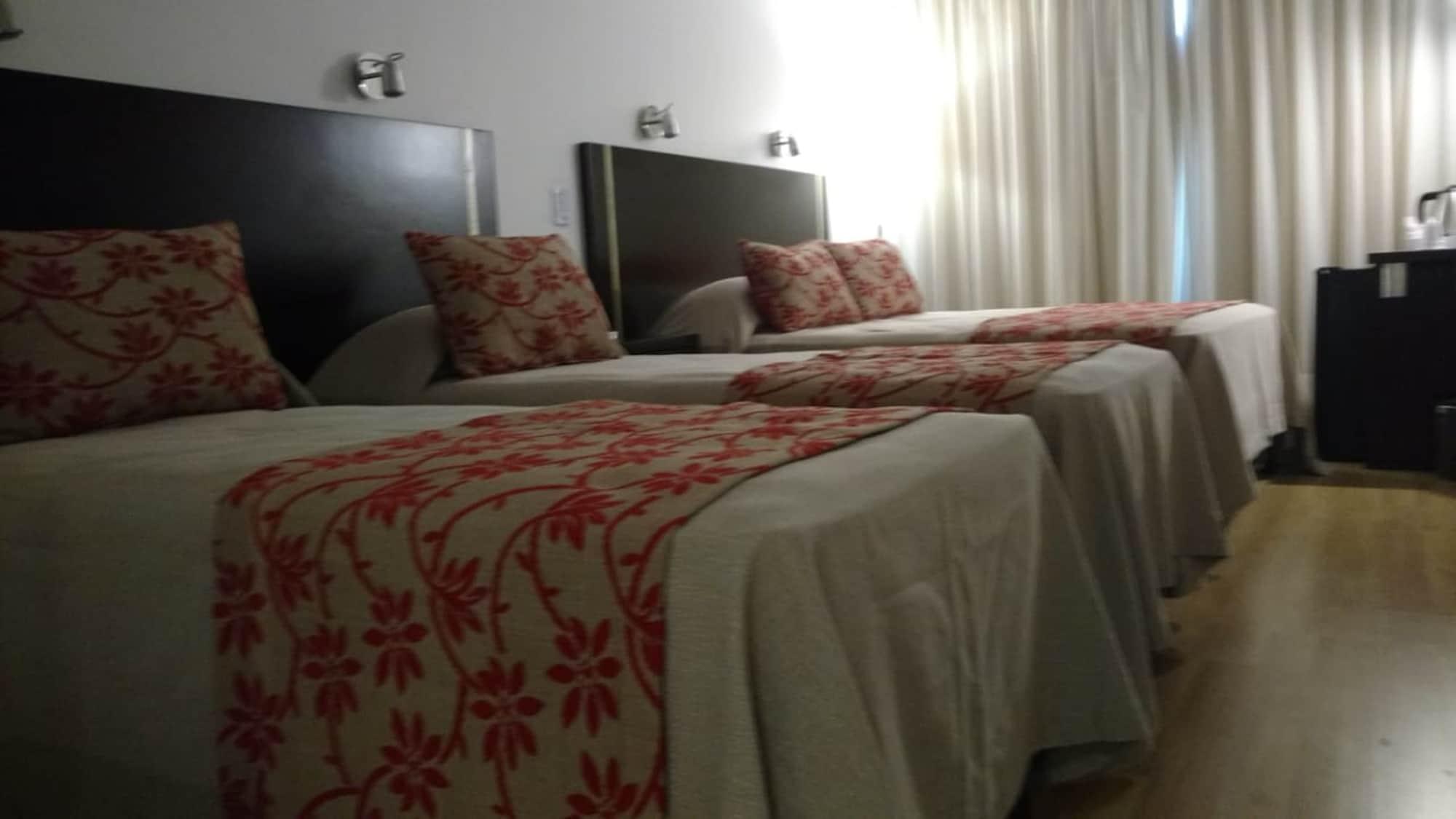 Hotel Palermo Bridge 3*