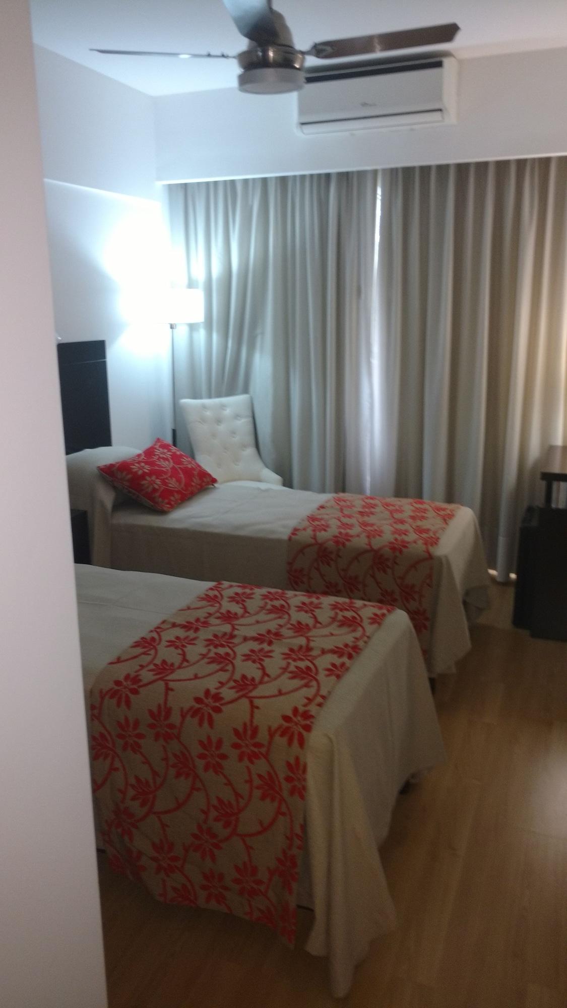 Palermo Bridge Hotel