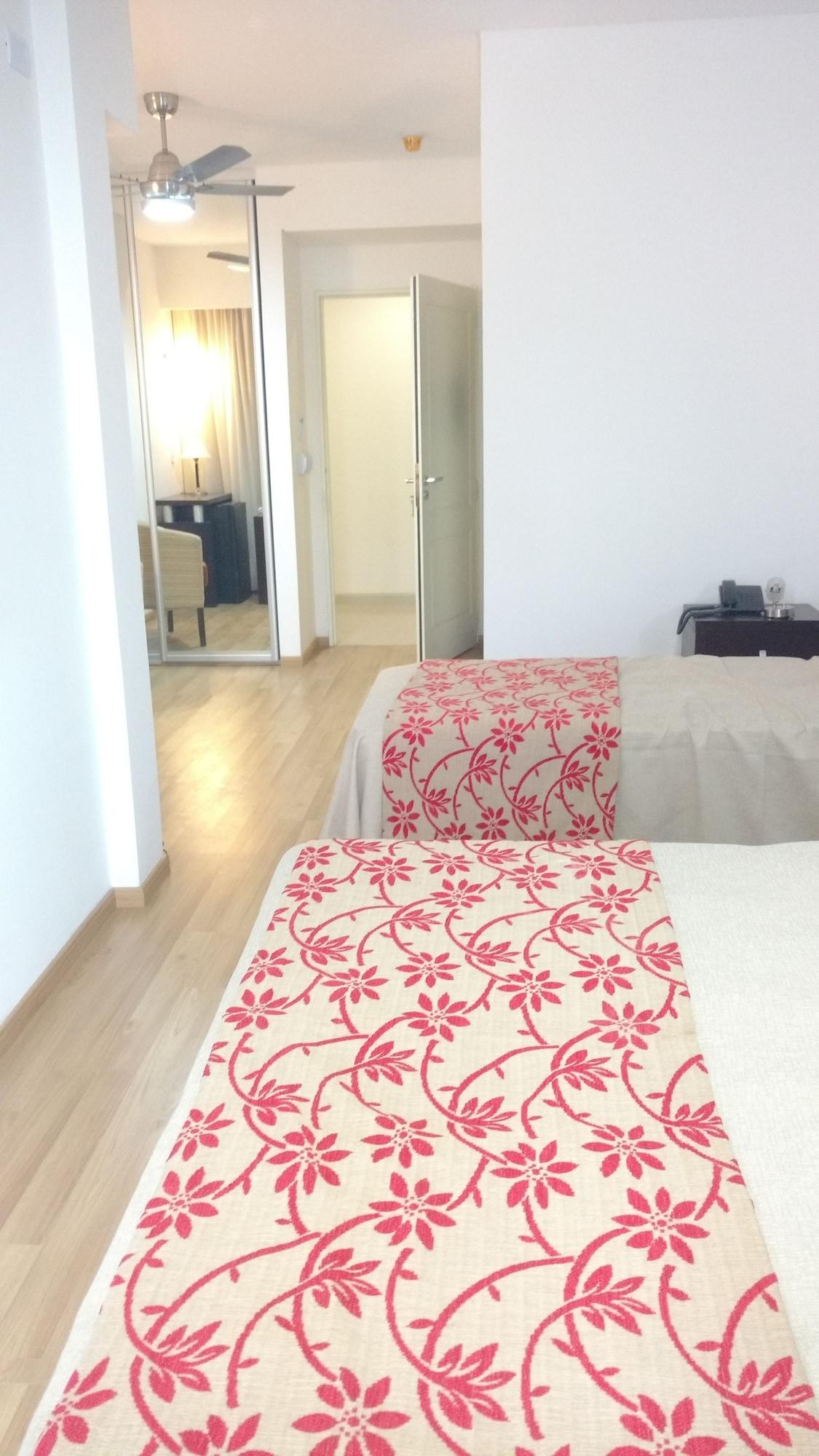 Palermo Bridge Hotel 3*