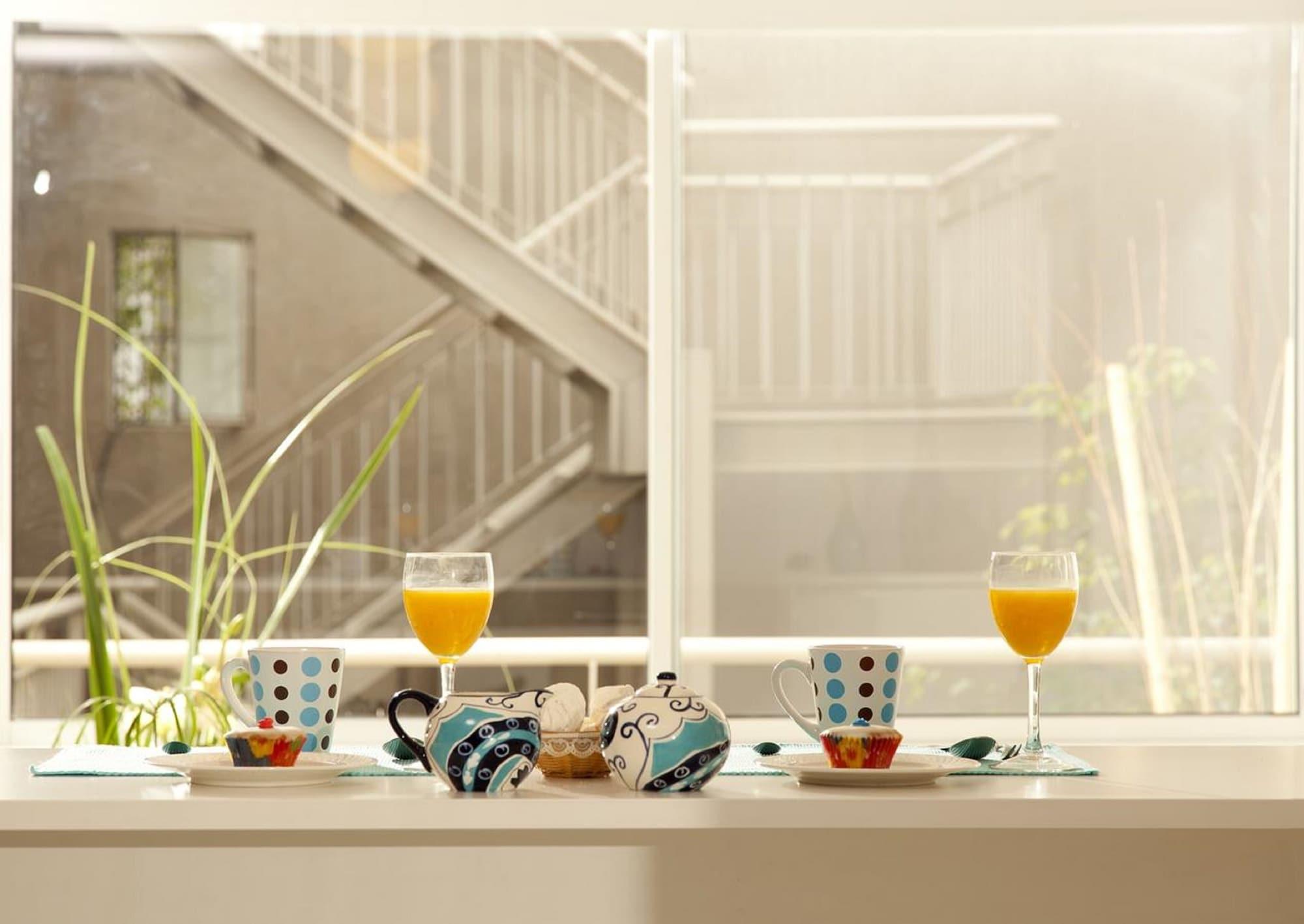 Soho Point Apartamento