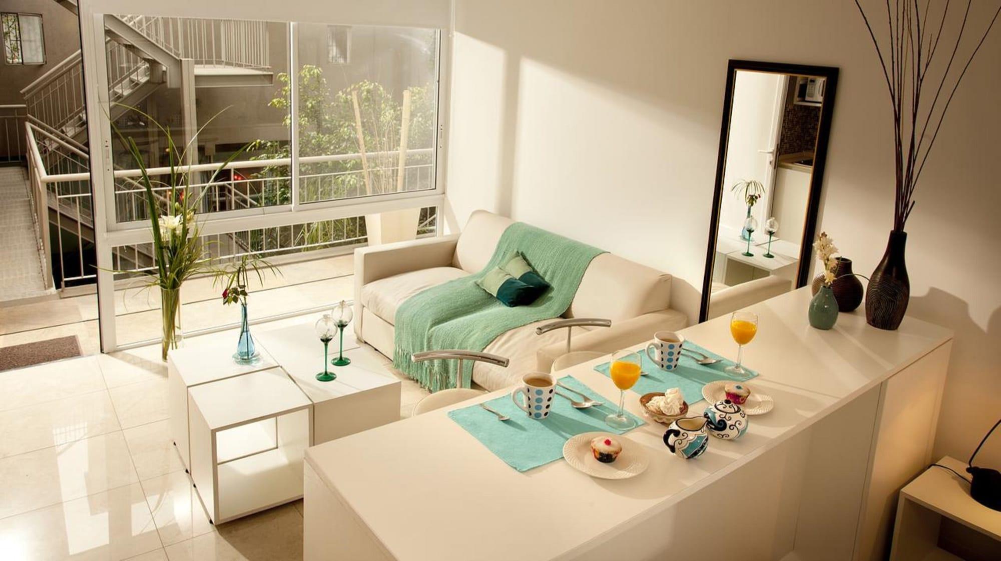 Apartamento Soho Point Buenos Aires