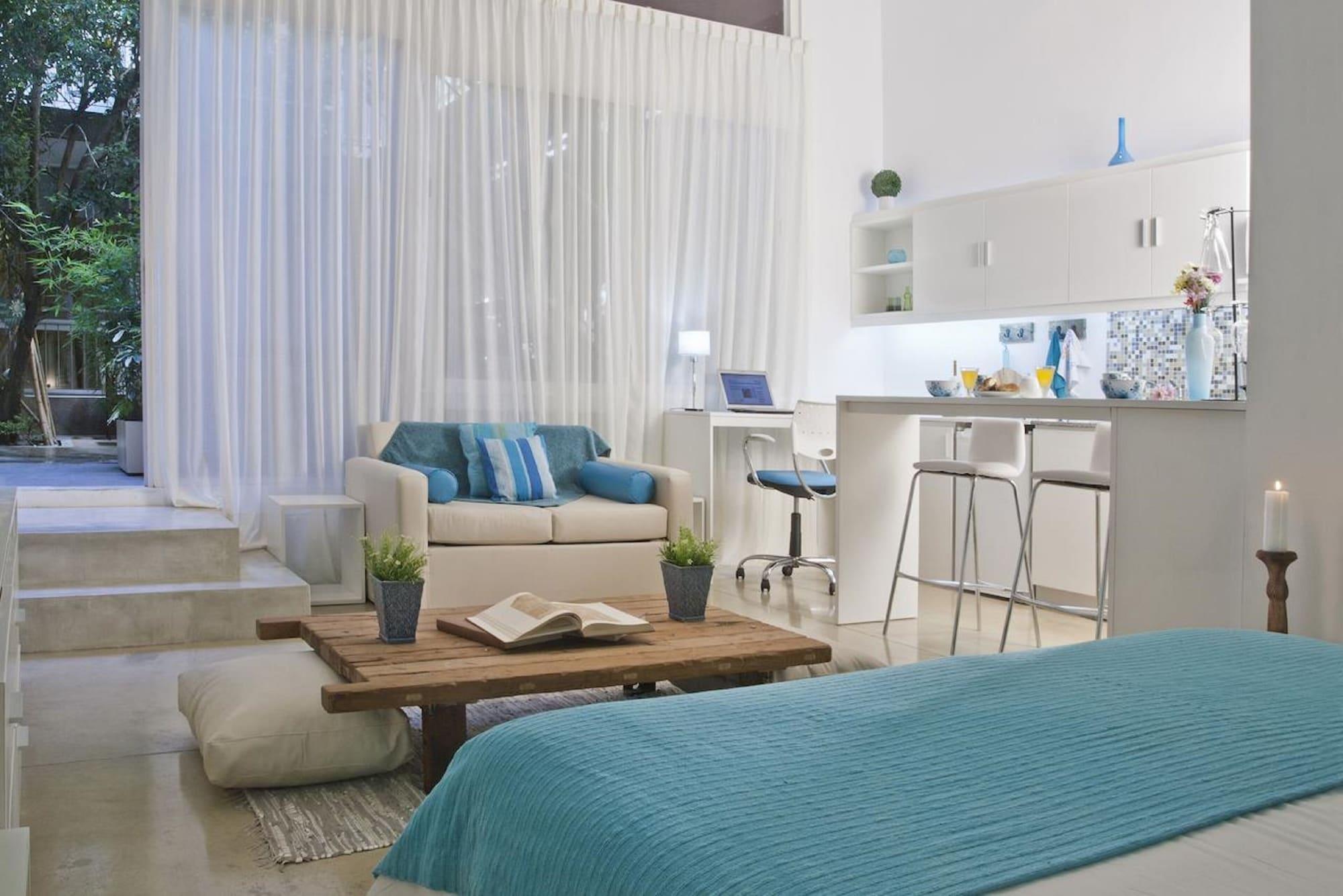 Soho Point Apartamento