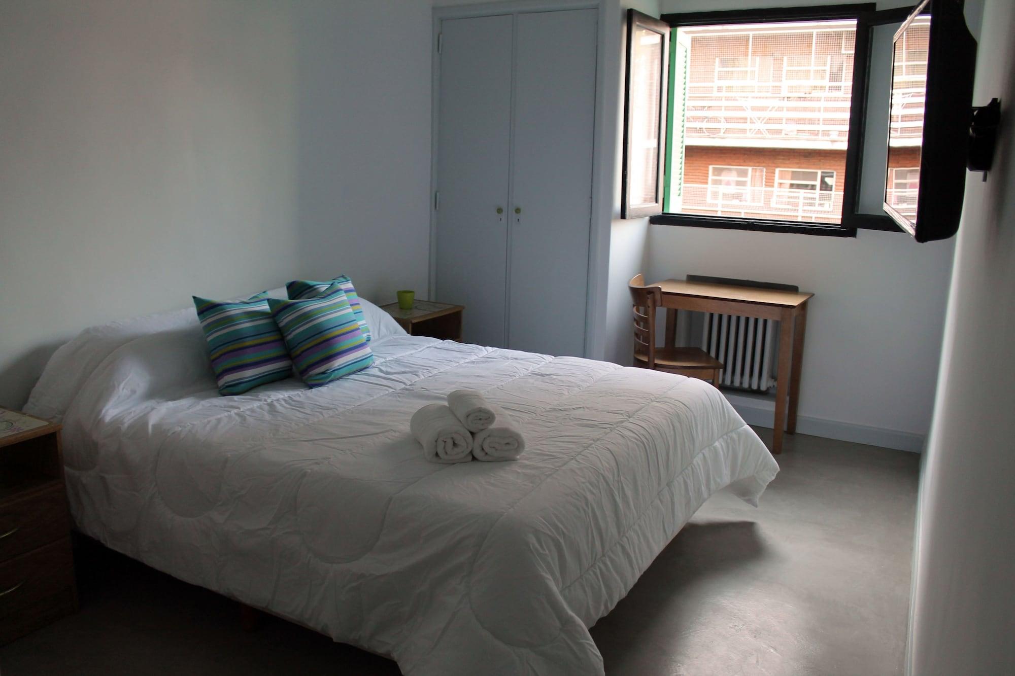 Art Factory Soho Hostel