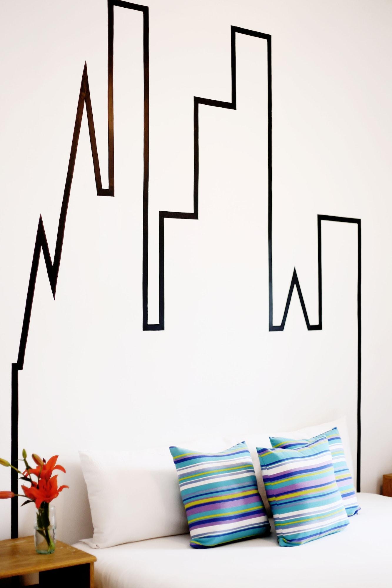 Art Factory Soho Hostel