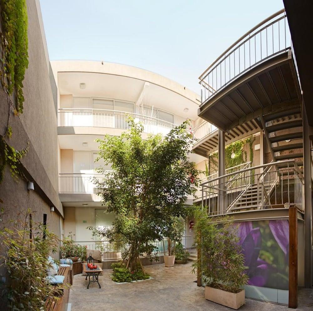 Soho Point Buenos Aires