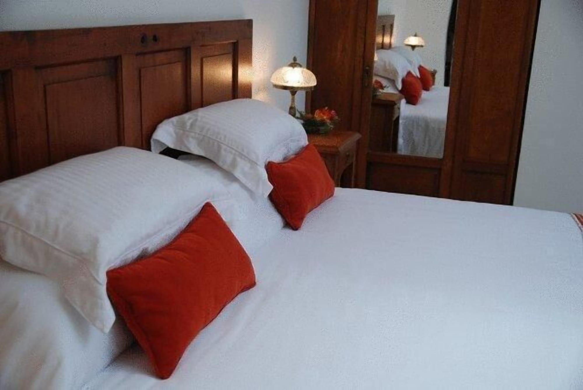 Tiana Boutique Hotel Buenos Aires