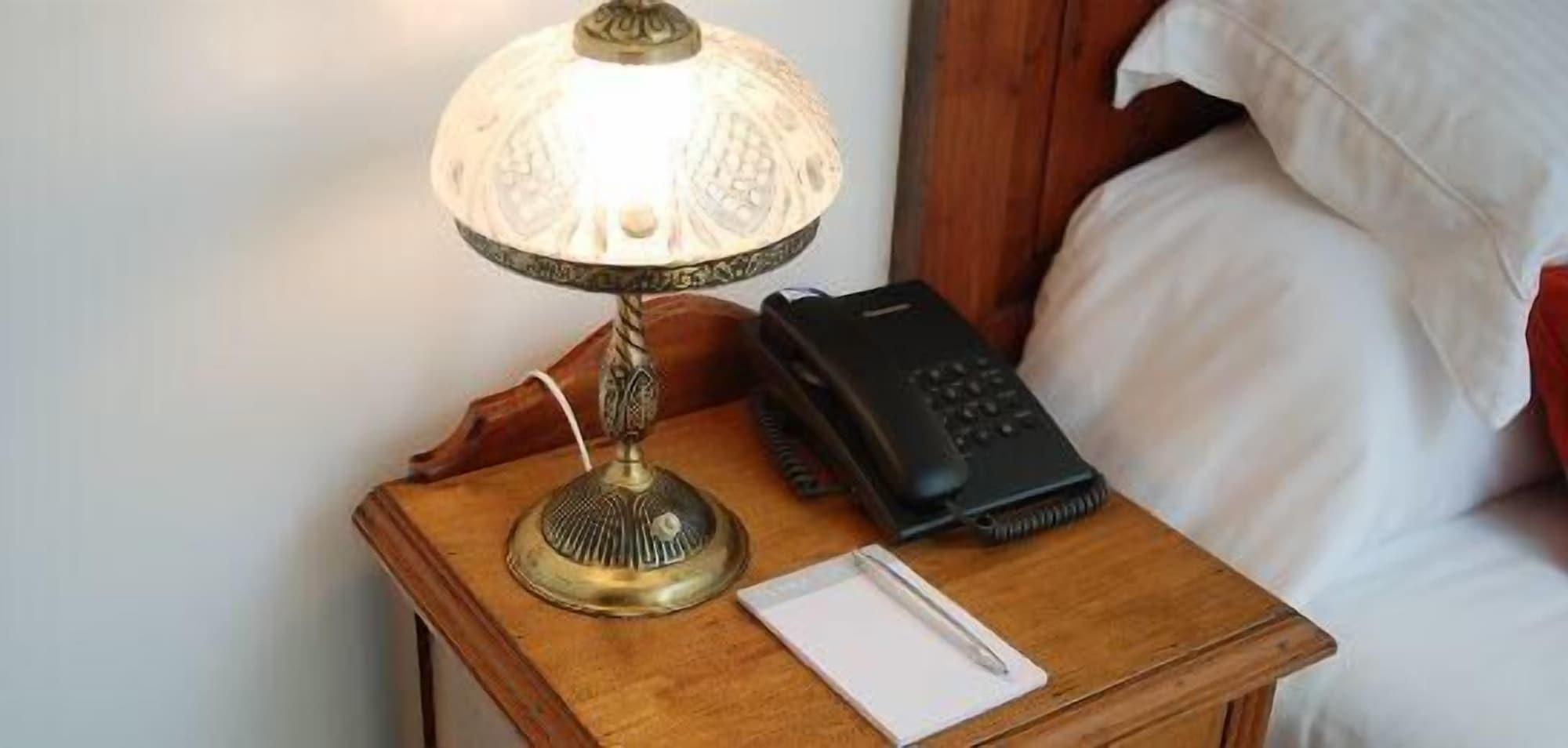 Tiana Boutique Hotel