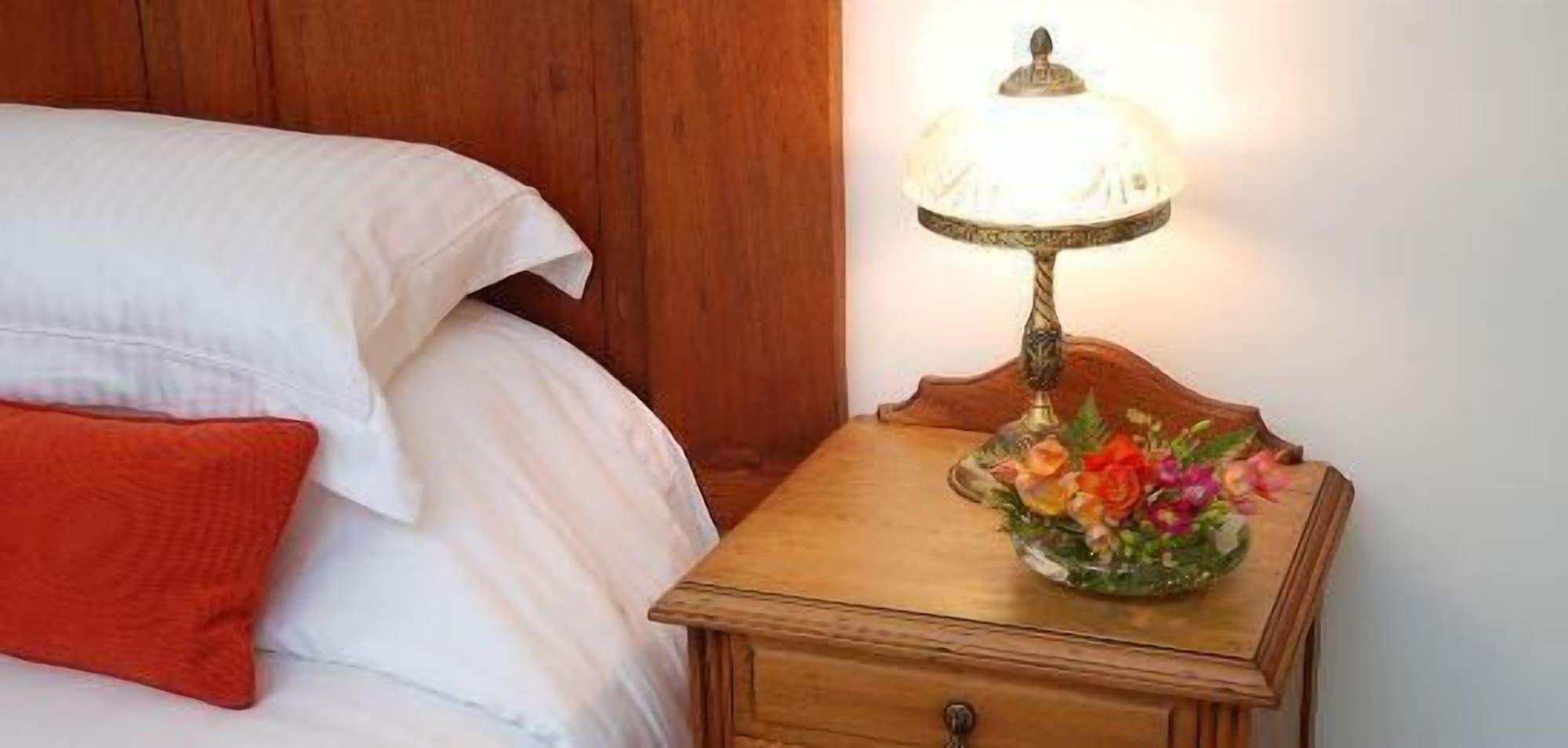 Tiana Boutique Hotel Buenos Aires