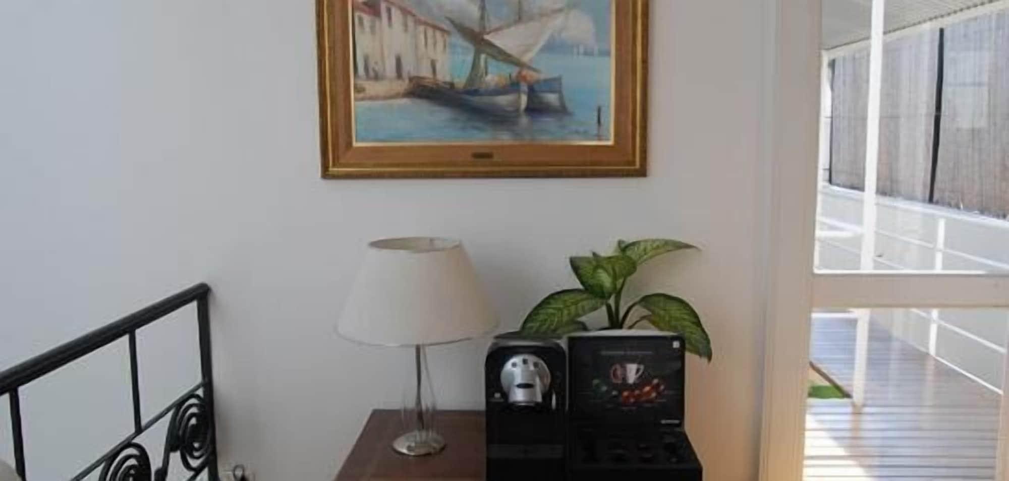 Hotel Tiana Boutique Buenos Aires