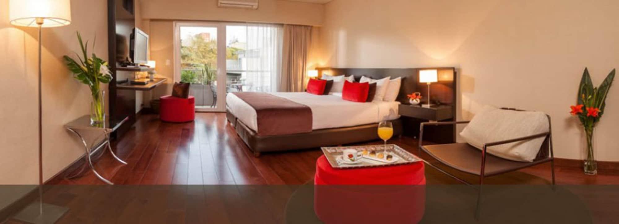 The Glu Boutique - Palermo Soho Hotel