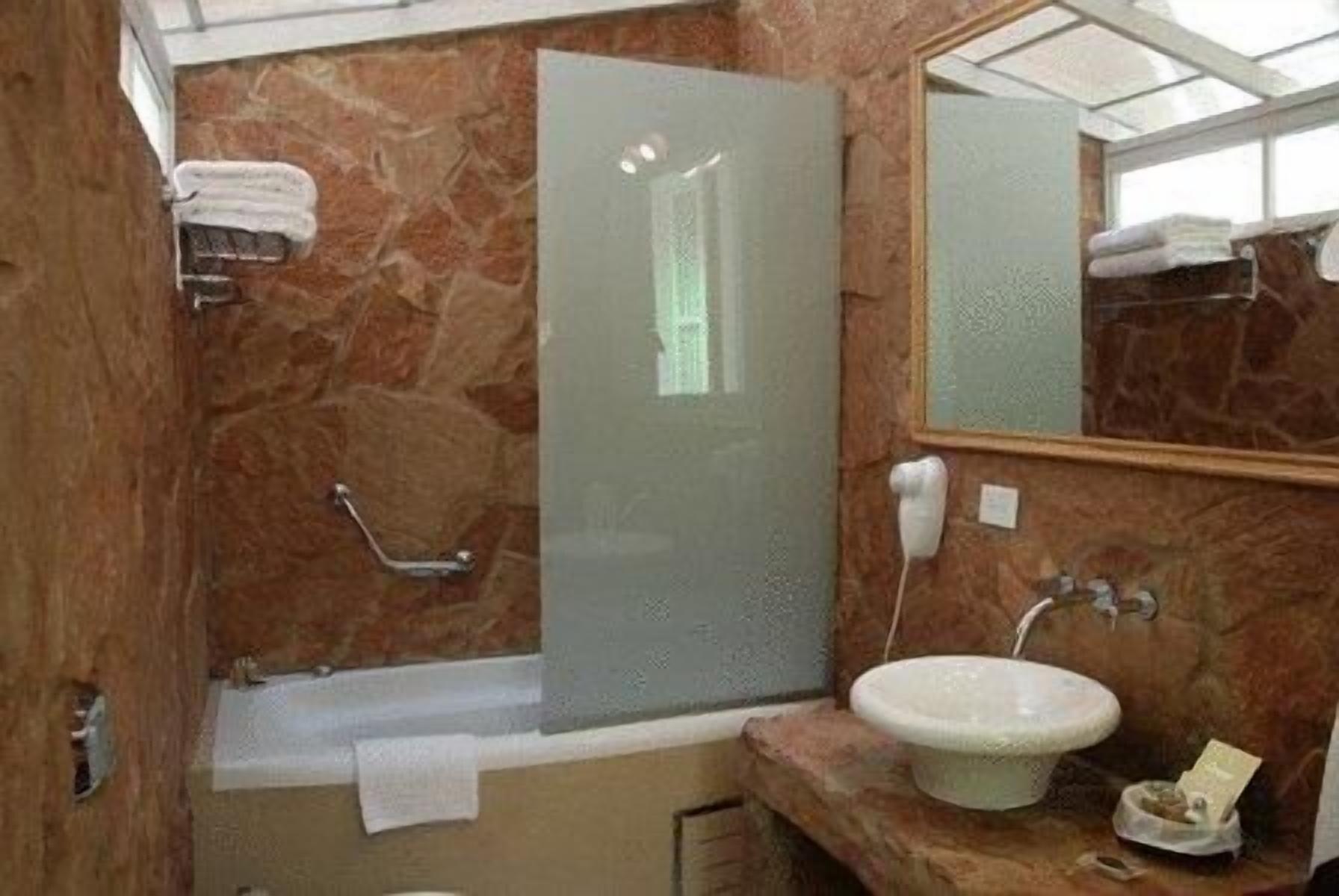 Hotel Tiana Boutique Buenos Aires