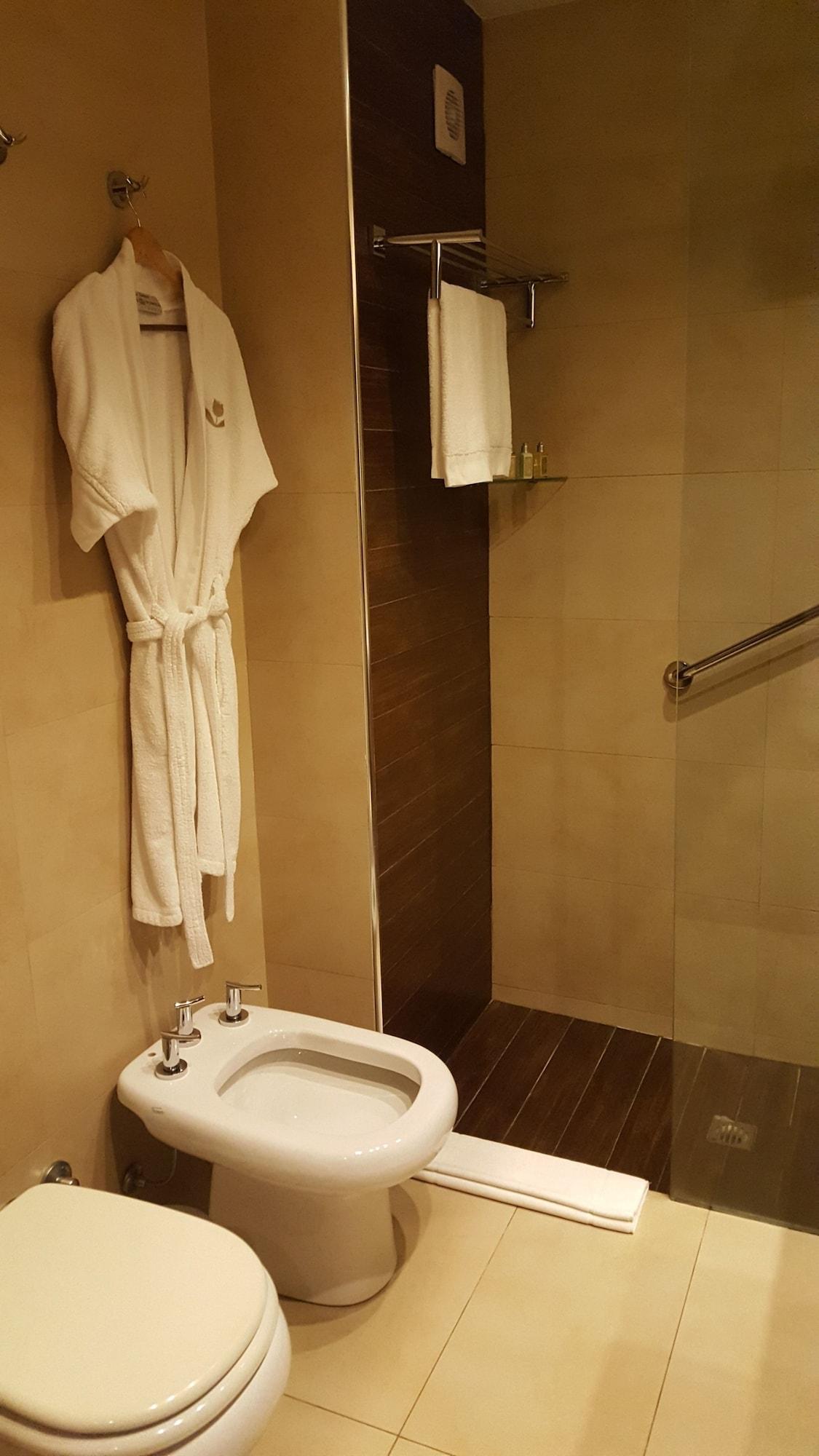 The Glu Boutique - Palermo Soho 4* Buenos Aires