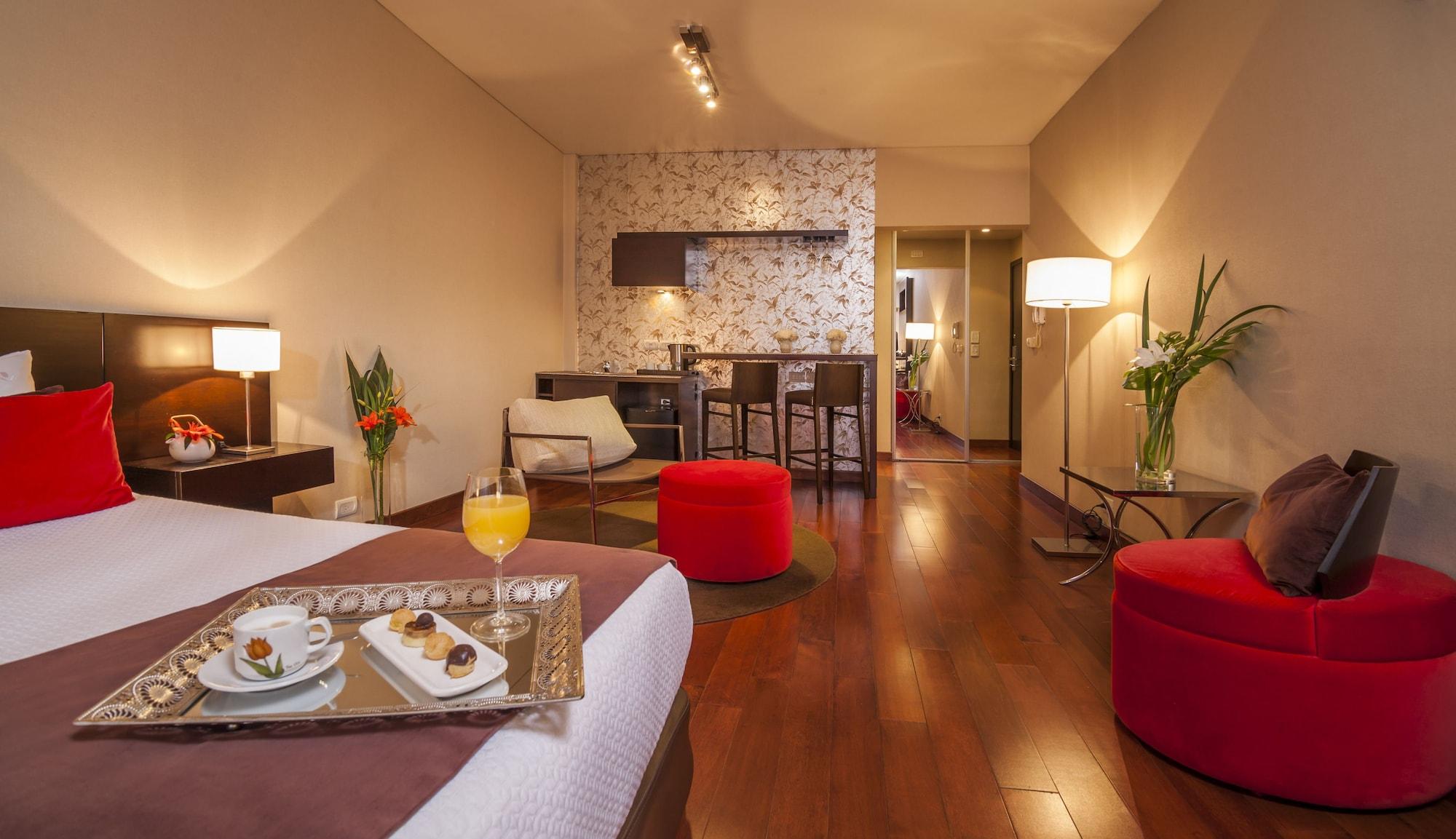 Hotel The Glu Boutique - Palermo Soho Buenos Aires