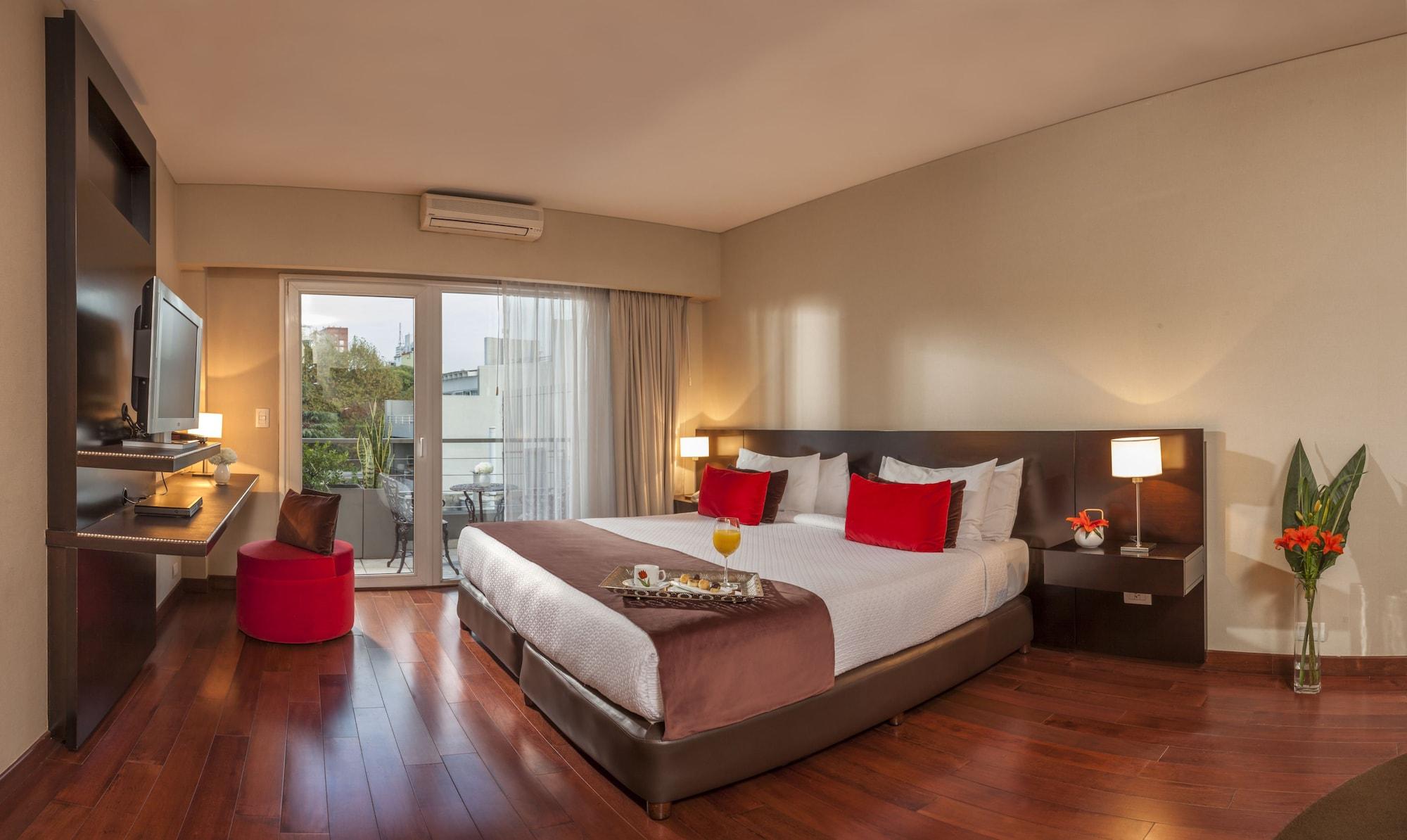 Hotel The Glu Boutique - Palermo Soho Buenos Aires