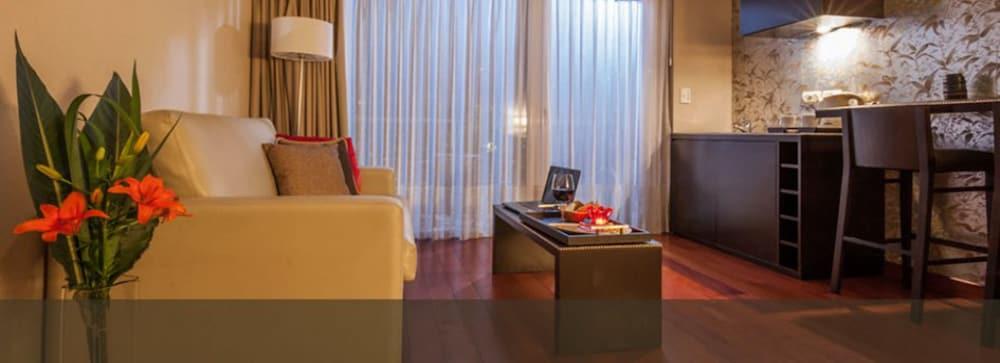 The Glu Boutique - Palermo Soho Hotel