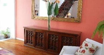 Tiana Boutique Hotel Buenos Aires