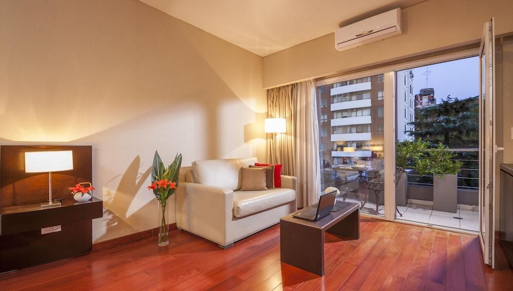 Hotel The Glu Boutique - Palermo Soho