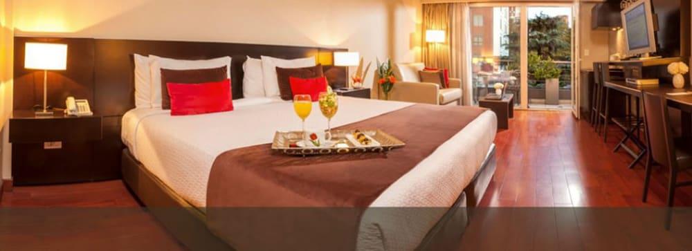 The Glu Boutique - Palermo Soho Hotel 4*