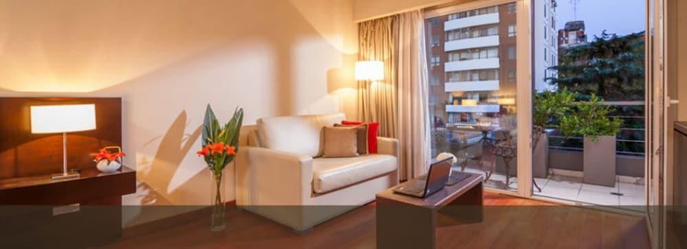 Hotel The Glu Boutique - Palermo Soho 4*