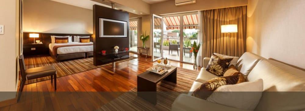 Hotel The Glu Boutique - Palermo Soho 4*