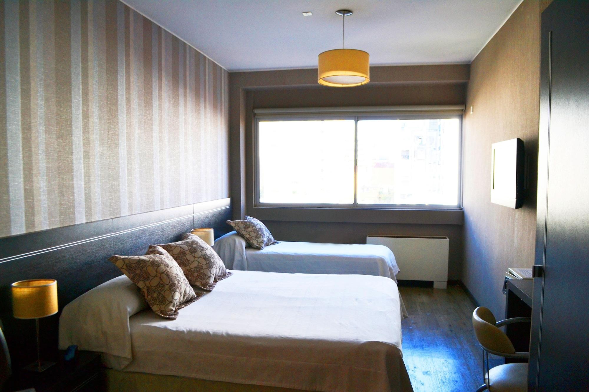 Sarum Design Hotel Buenos Aires