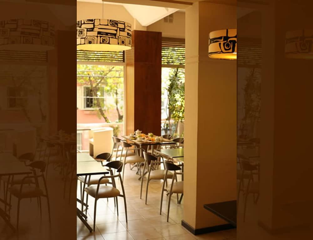 Sarum Design Hotel Buenos Aires