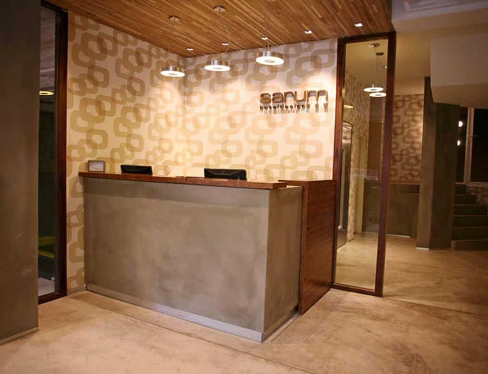 Sarum Design Hotel