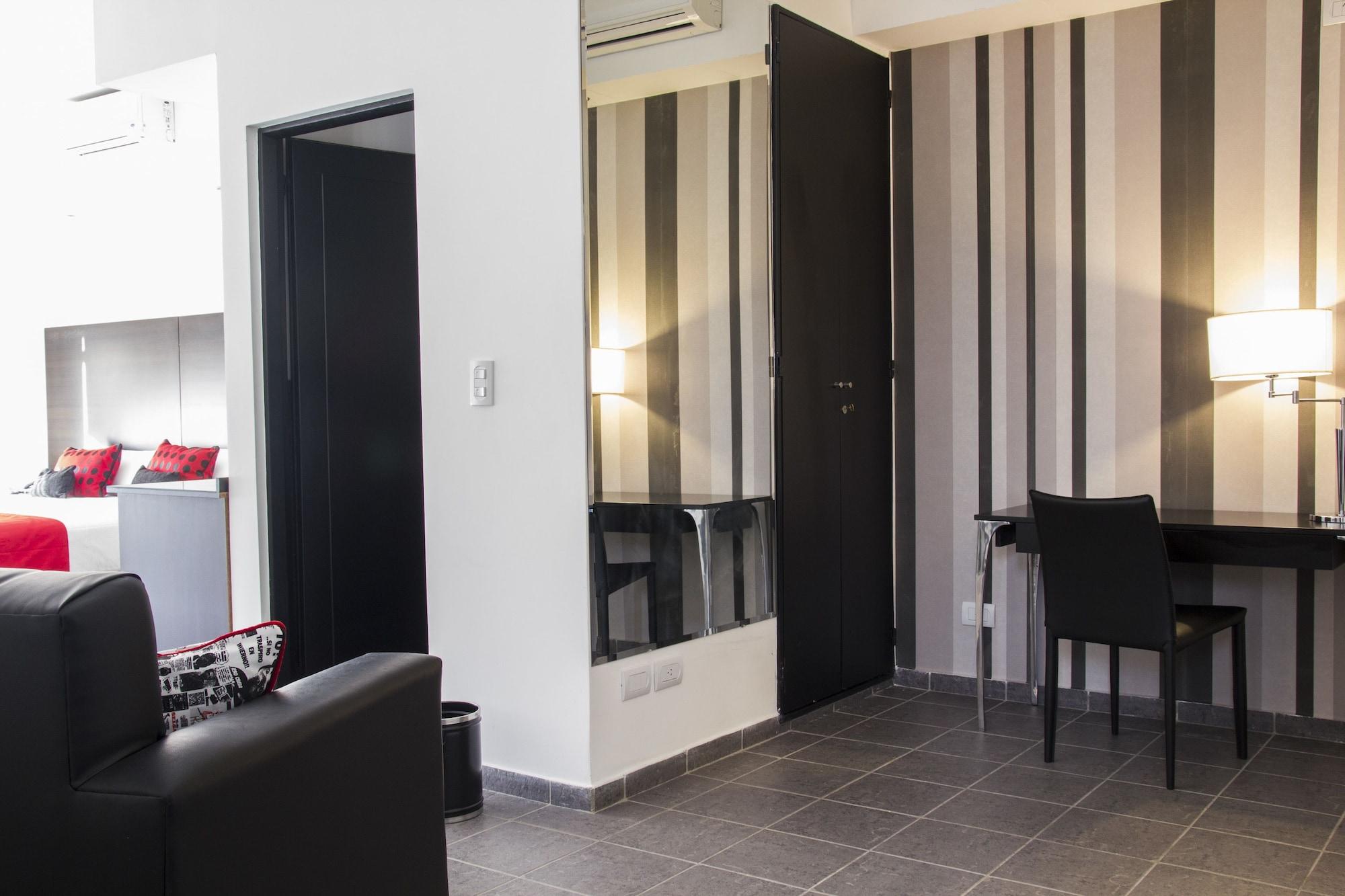 Let Sun Boutique (adults Only) Buenos Aires